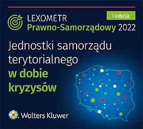LEXOMETR Prawno-Samorządowy 2022 - weź udział w badaniu