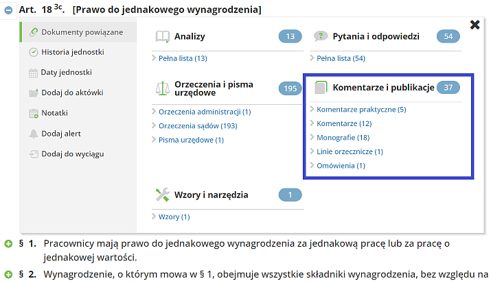 Ponad 450 książek online z zakresu prawa pracy i ubezpieczeń społecznych