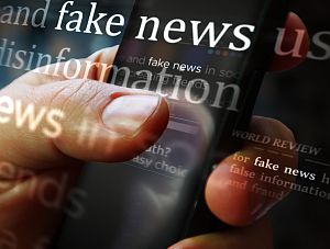 Czym grozi rozpowszechnianie fałszywych informacji o przedsiębiorstwie?