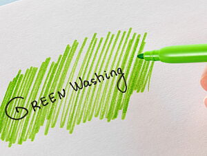 Greenwashing jako nieetyczna praktyka w świecie finansów