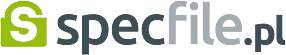 Specfile-logo