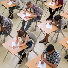 Egzamin maturalny i egzamin ósmoklasisty 2023