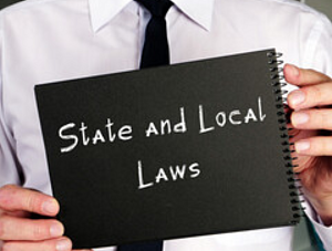 Etapy tworzenia aktów prawa miejscowego przez JST
