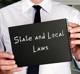 Etapy tworzenia aktów prawa miejscowego przez JST