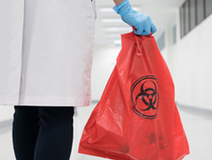 Jak postępować z odpadami medycznymi w podmiocie leczniczym?