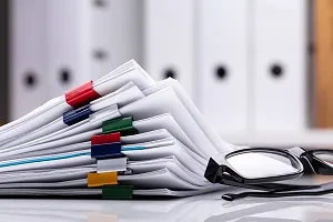 Dokumentacja z zakresu ochrony danych osobowych - co powinna zawierać?