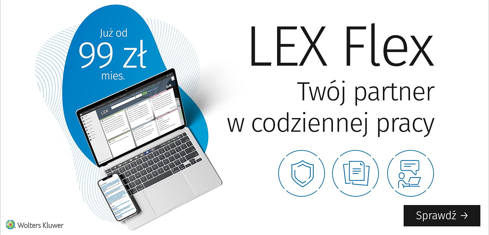 Sklep LEX - Kup produkty LEX online