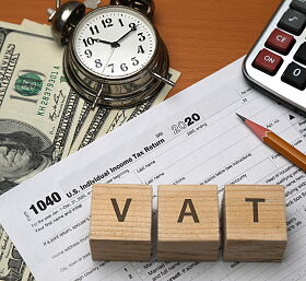 Uszczelnienie VAT w sektorze e-commerce od 1 stycznia 2024 r.