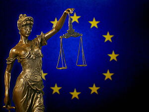 Trybunał Sprawiedliwości bez części pytań prejudycjalnych i z mniejszą ilością odwołań z Sądu UE