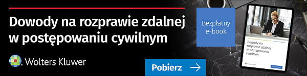 Rozprawy zdalne w postępowaniu cywilnym