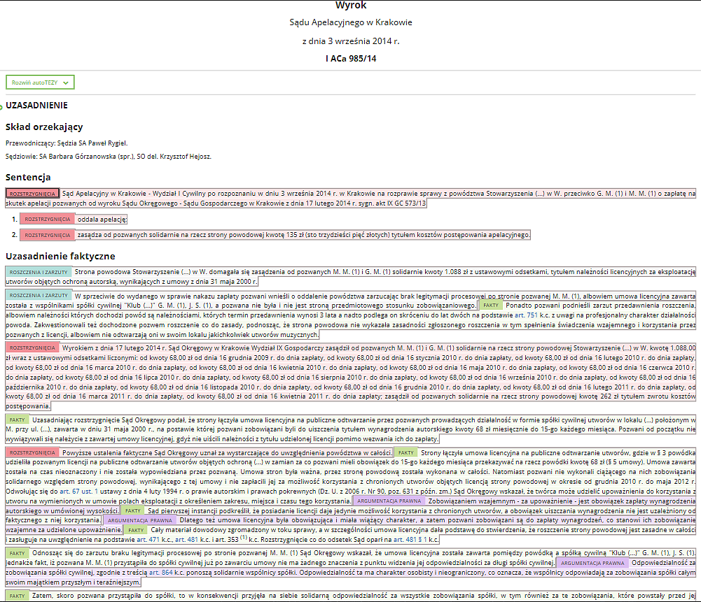 Jak dokonać skutecznego wydziedziczenia? Jak dokonać skutecznego wydziedziczenia?