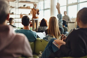 Standardy Ochrony Małoletnich w szkole - jak przygotować?