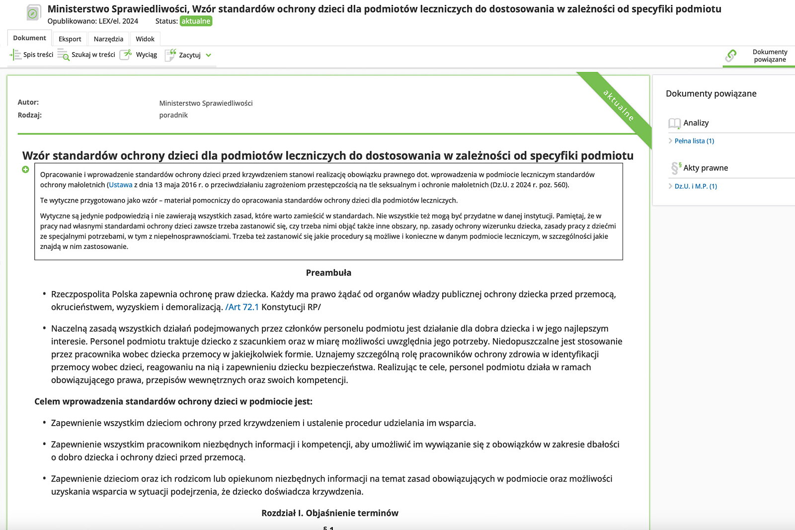 Stawiamy nacisk na praktyczność - znajdziesz treści pisane przystępnym językiem, z podanymi przykładami