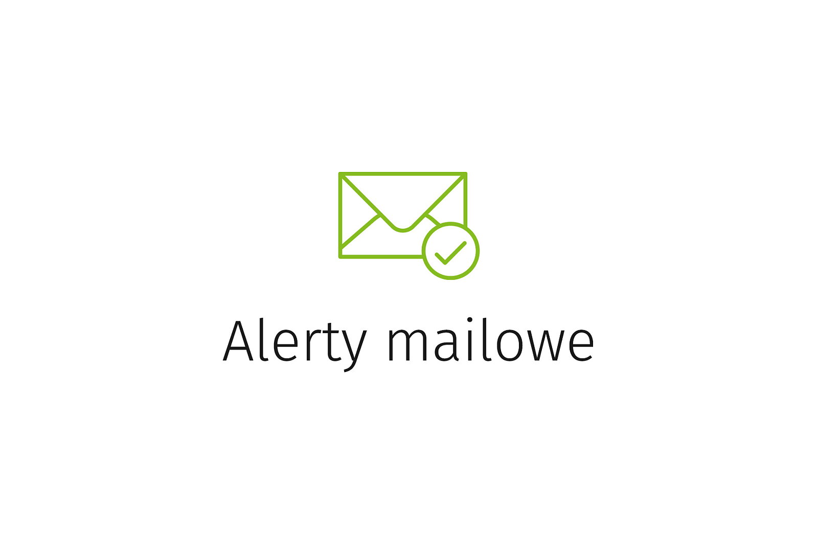 Na swój adres mailowy dostajesz informację o planowanych zmianach w przepisach