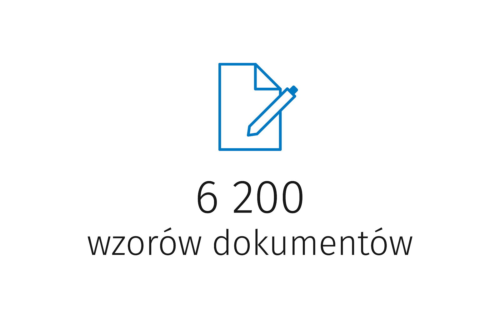 W LEX Zamówienia Publiczne znajdziesz ponad 6200 wzorów dokumentów przydatnych w różnych sytuacjach. Zapomnij o szukaniu lub tworzeniu takich dokumentów na własną rękę