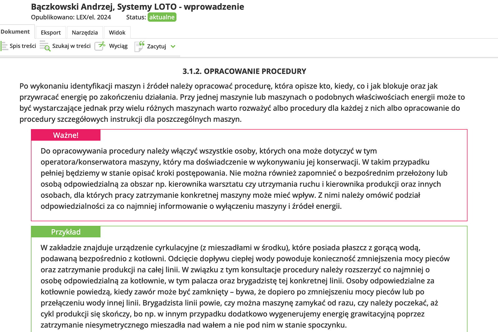 Stawiamy nacisk na praktyczność - znajdziesz treści pisane przystępnym językiem, z podanymi przykładami