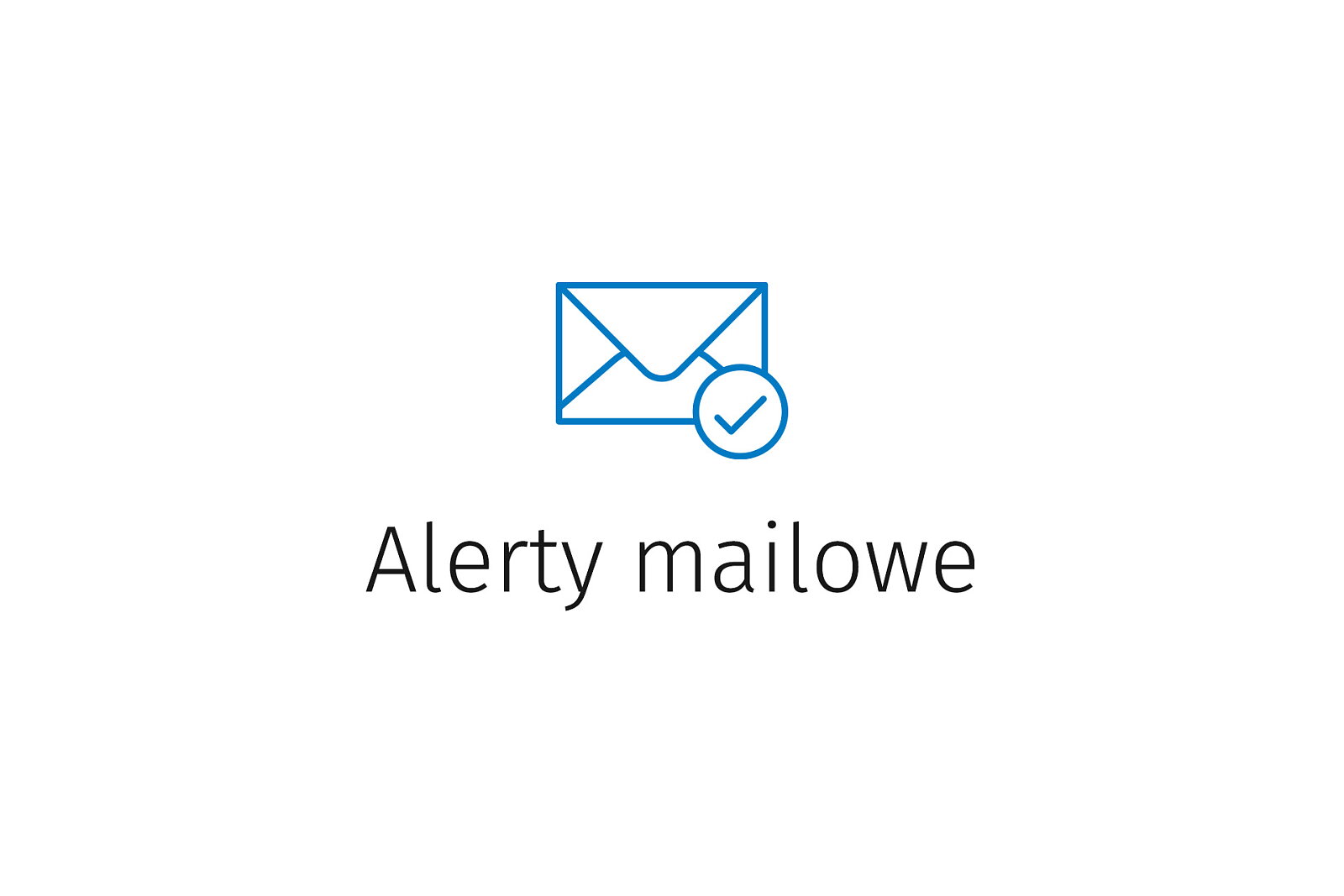 Na swój adres mailowy dostajesz informację o planowanych zmianach w przepisach