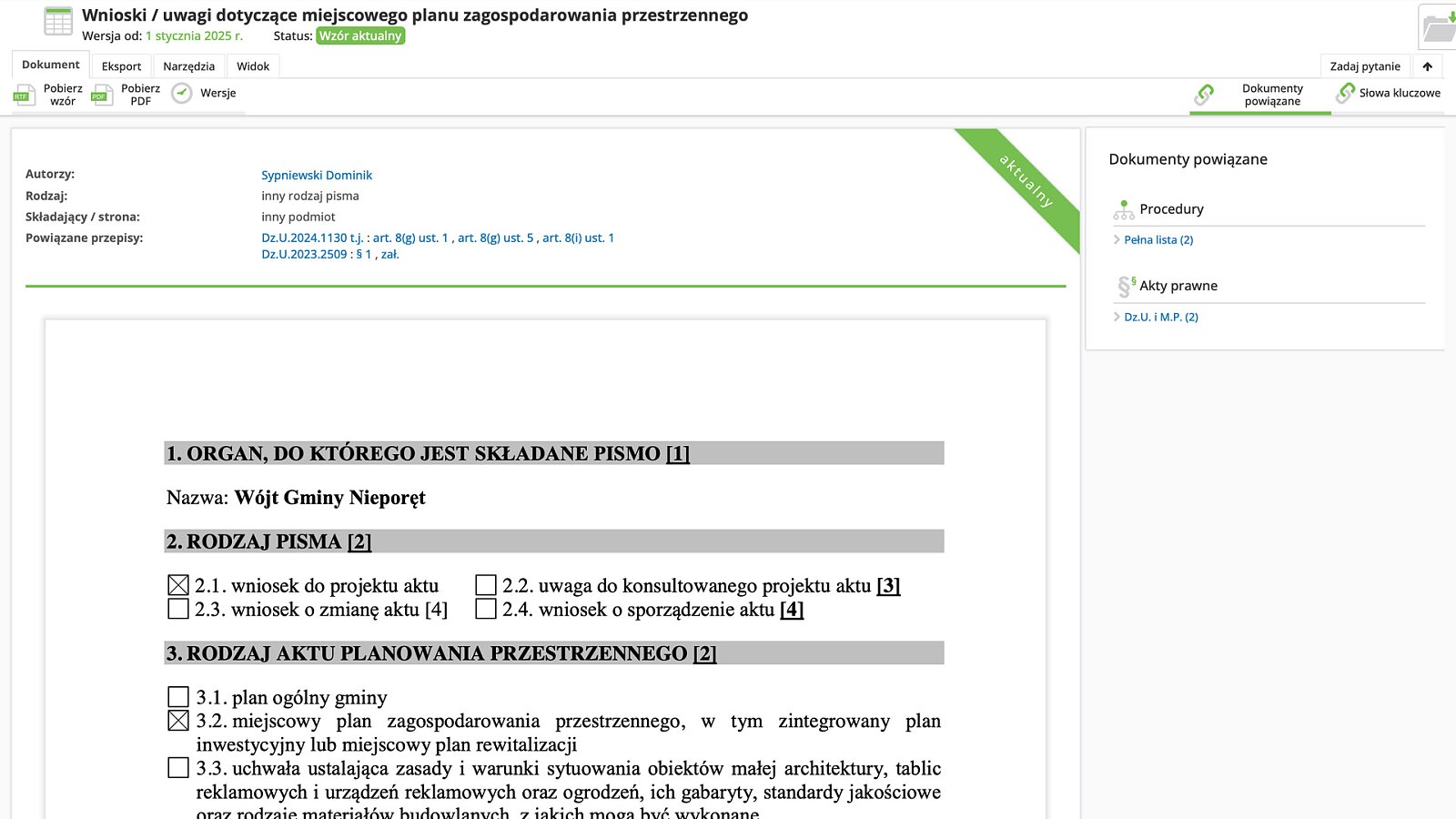 Zdjęcie dokumentu 2