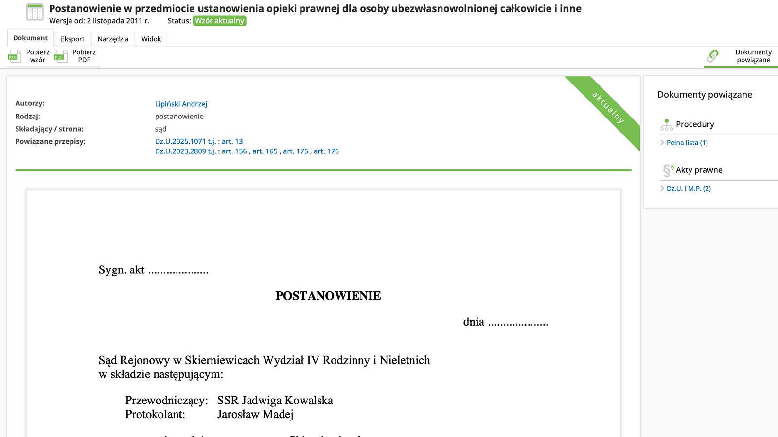 Zdjęcie dokumentu 2