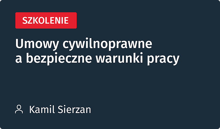 Certyfikowane szkolenia online