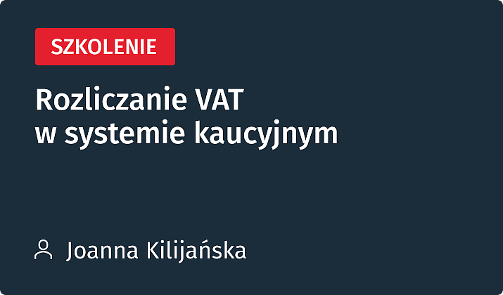 Certyfikowane szkolenia online