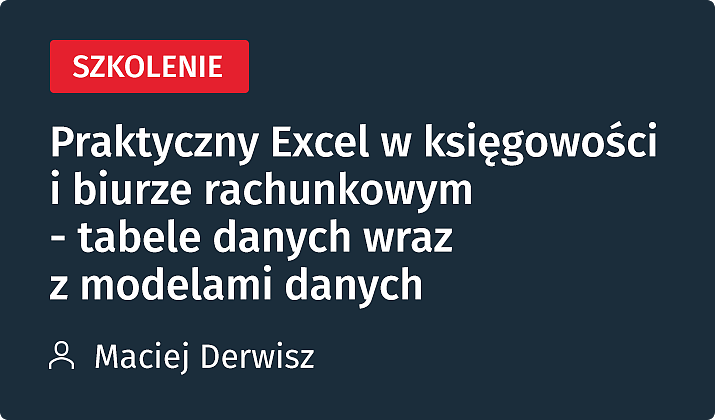 Certyfikowane szkolenia online