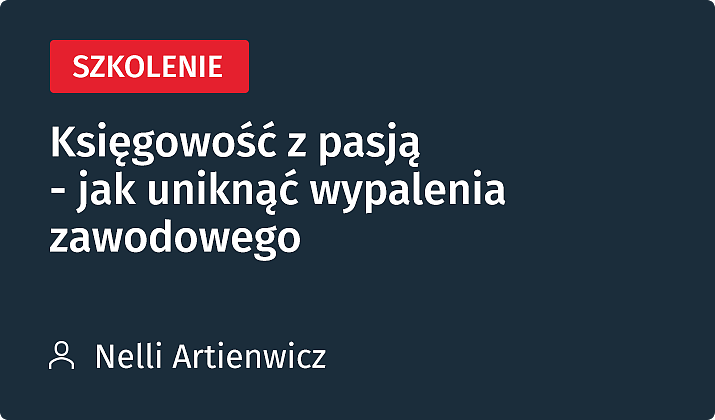 Certyfikowane szkolenia online