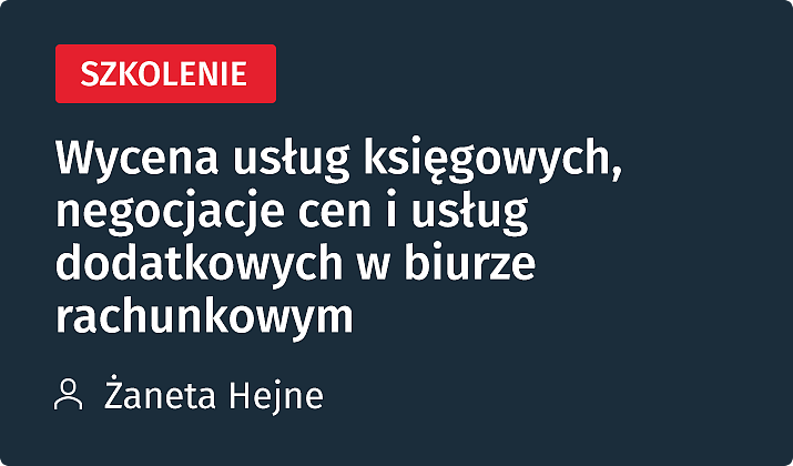 Certyfikowane szkolenia online