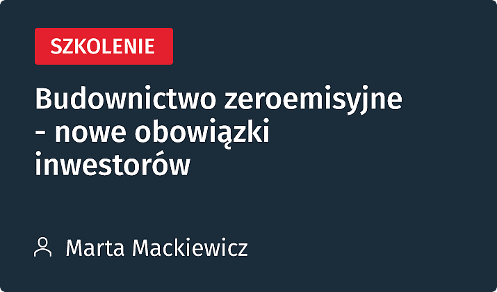 Certyfikowane szkolenia online
