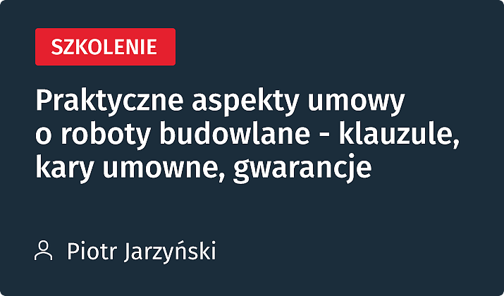 Certyfikowane szkolenia online