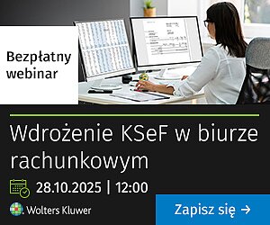 Wdrożenie KSeF w biurze rachunkowym