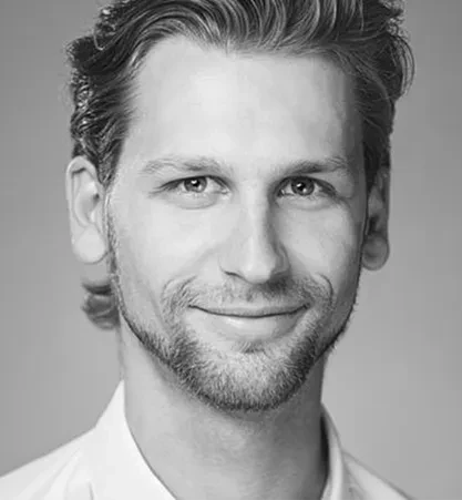 dr Michał Zacharski