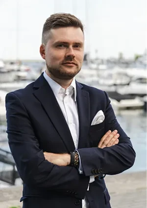 Dawid Rogoziński