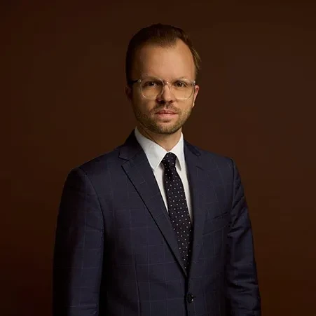 Piotr Plesiński