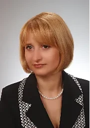 Urszula Wilk