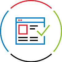 podświetlenia i przypisy pozwalają szybko przejść do oryginalnych dokumentów i zweryfikować treść