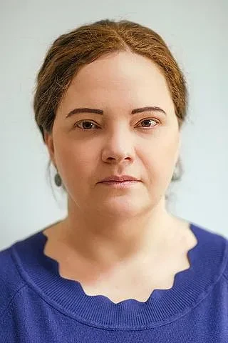 Joanna Łukaszyk - ekspertka w LEX Ochrona Danych Osobowych