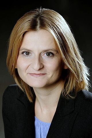 prof. dr hab. Nina Półtorak