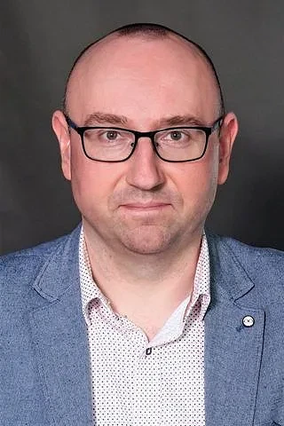 Piotr Gryguć