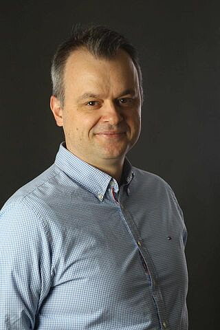 Damian Flisak