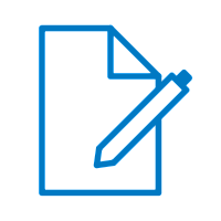 <p>Wygodnie zarządzasz listą obserwowanych dokumentów</p>