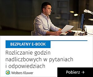E-book godziny nadliczone