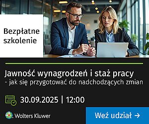 Jawność wynagrodzeń i staż pracy - jak się przygotować do nadchodzących zmian