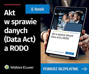Akt w sprawie danych (Data Act) a RODO