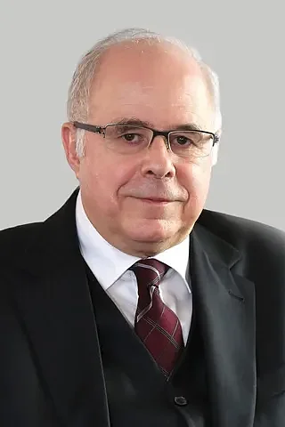 prof. dr hab.Tadeusz Wiśniewski