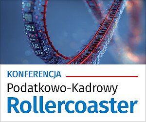 VI Edycja Podatkowo-Kadrowy Rollercoaster
