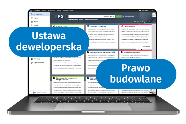 LEX Budownictwo