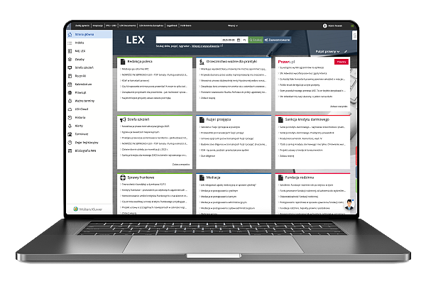 LEX Urząd i Obywatele