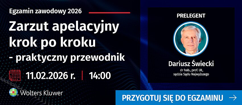 Przygotuj się na egzamin zawodowy 2026!