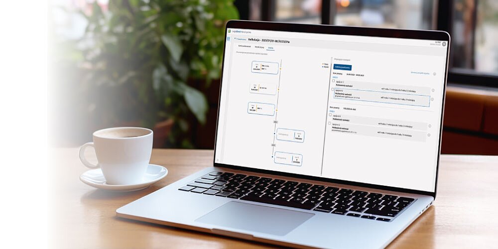 Wypróbuj LegalDesk Kara Łącznaprzez 14 dni za darmo LegalDesk Kara Łączna to zaawansowane narzędzie informatyczne, które wspiera praktyków prawa karnego&nbsp;w ustalaniu dopuszczalności orzeczenia i konkretnych granic wymiaru kary łącznej.